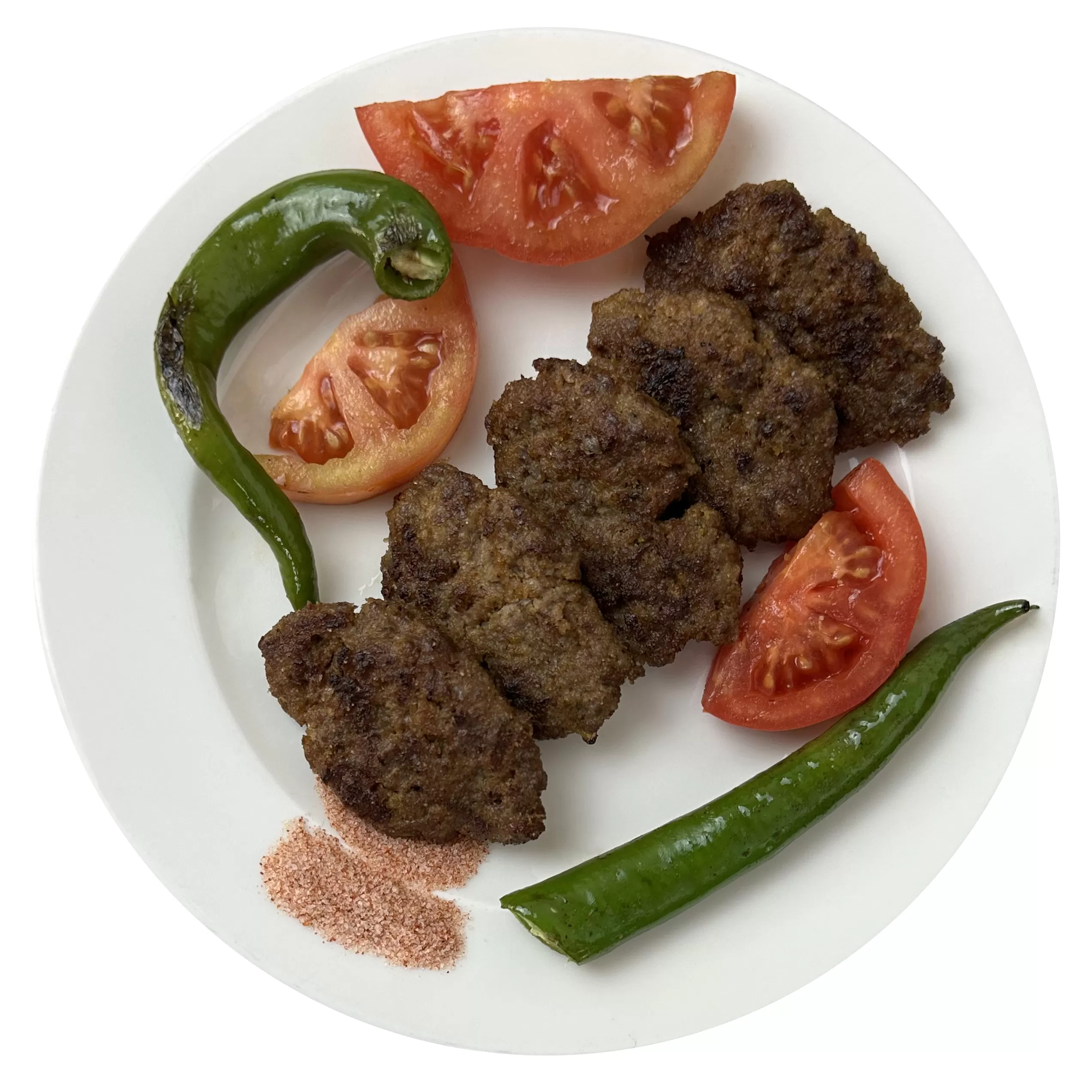 Düzce Köftecisi: Lezzetin Adresi